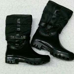 Rainboots 5